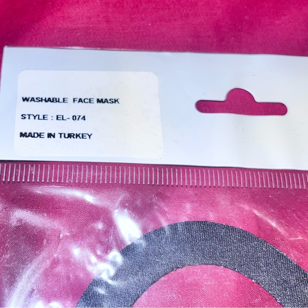 Face Mask - Picture 6 of 6